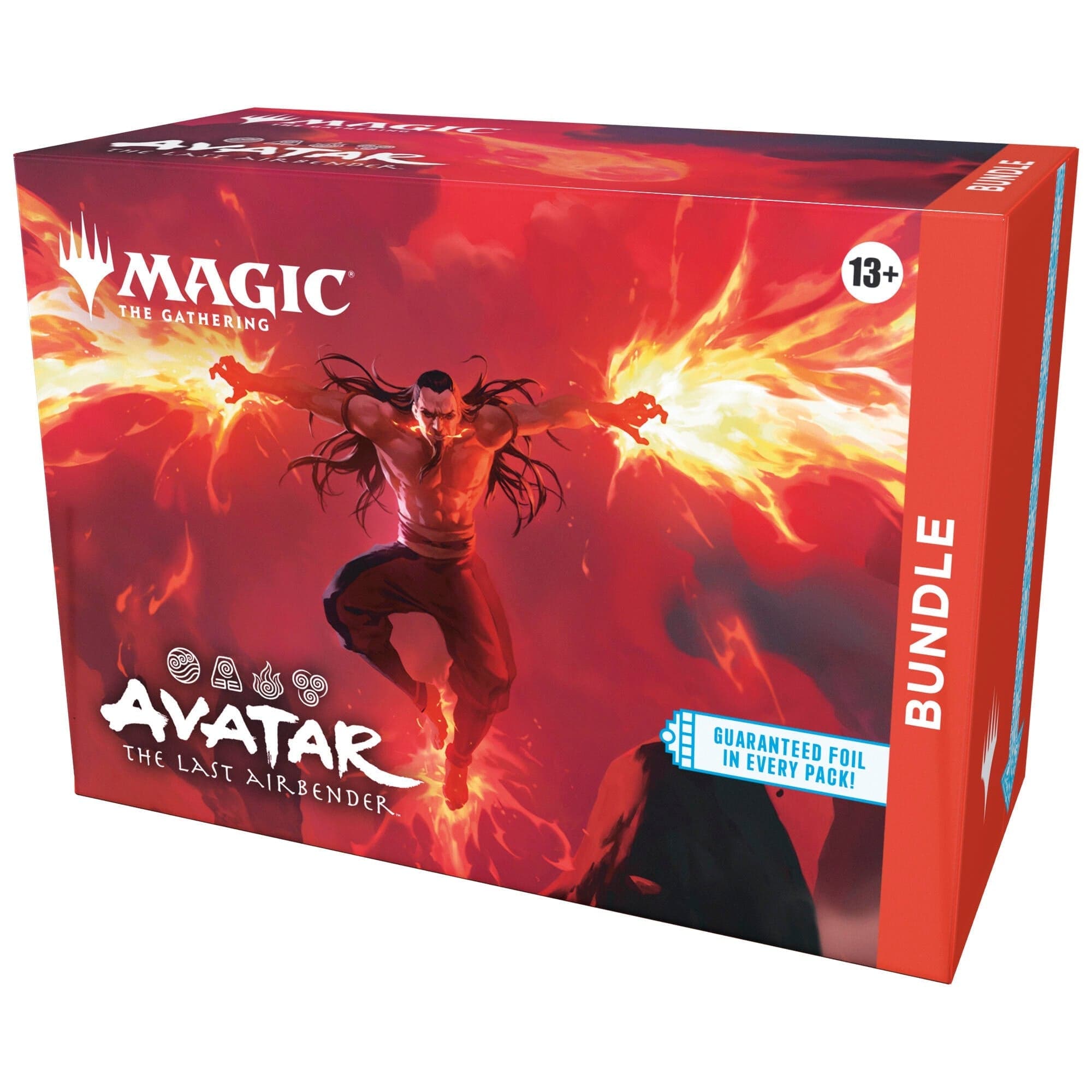 Magic: Avatar The Last Airbender — Bundle