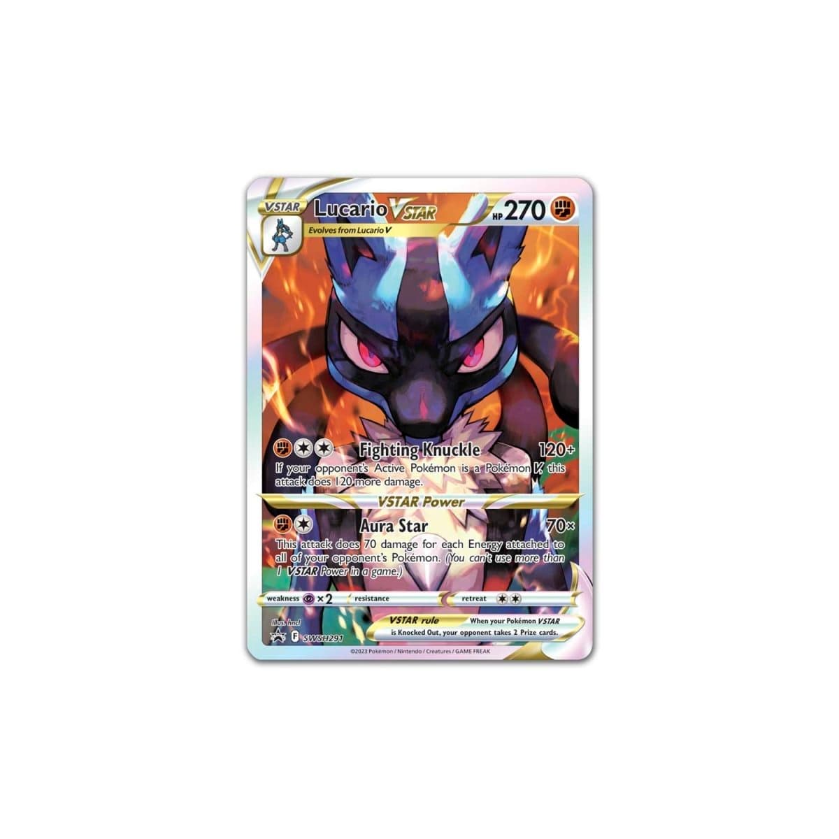 Crown Zenith — Pokémon Center Elite Trainer Box Plus