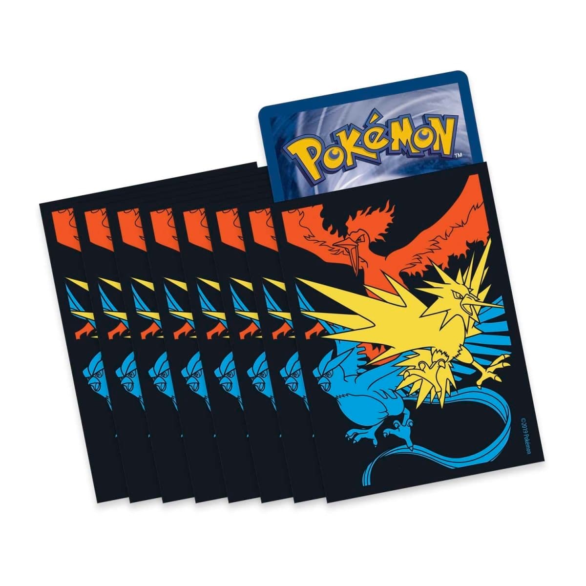 Hidden Fates — Elite Trainer Box