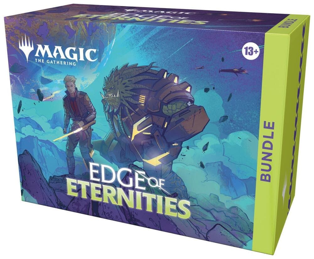 Magic: Edge of Eternities — Bundle