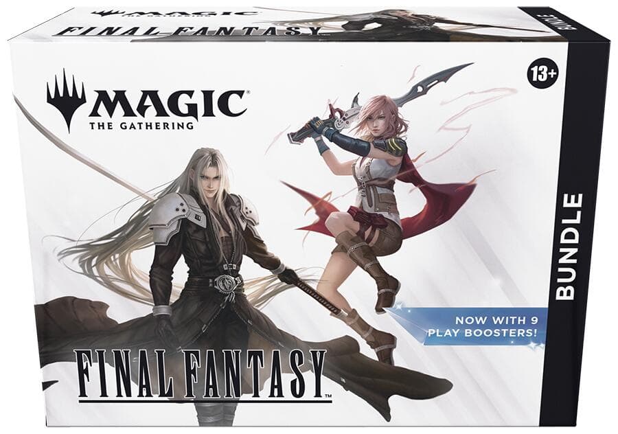 Magic: Final Fantasy — Bundle