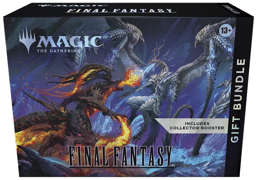 Magic: Final Fantasy — Gift Bundle
