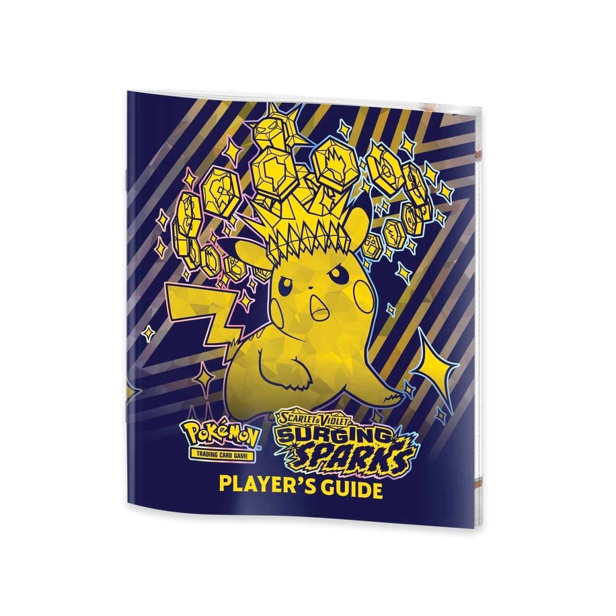 Surging Sparks — Pokémon Center Elite Trainer Box